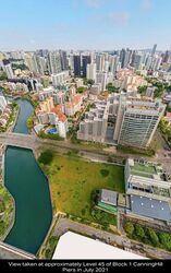 Canninghill Piers (D6), Apartment #471672541